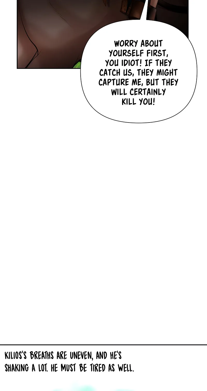 Read Barbarian Quest Manga Online