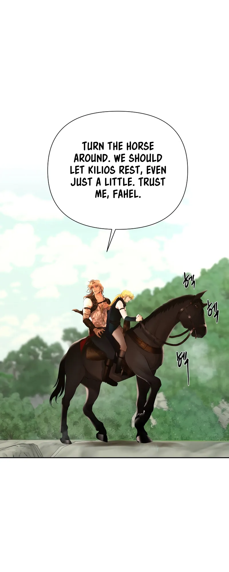 Read Barbarian Quest Manga Online