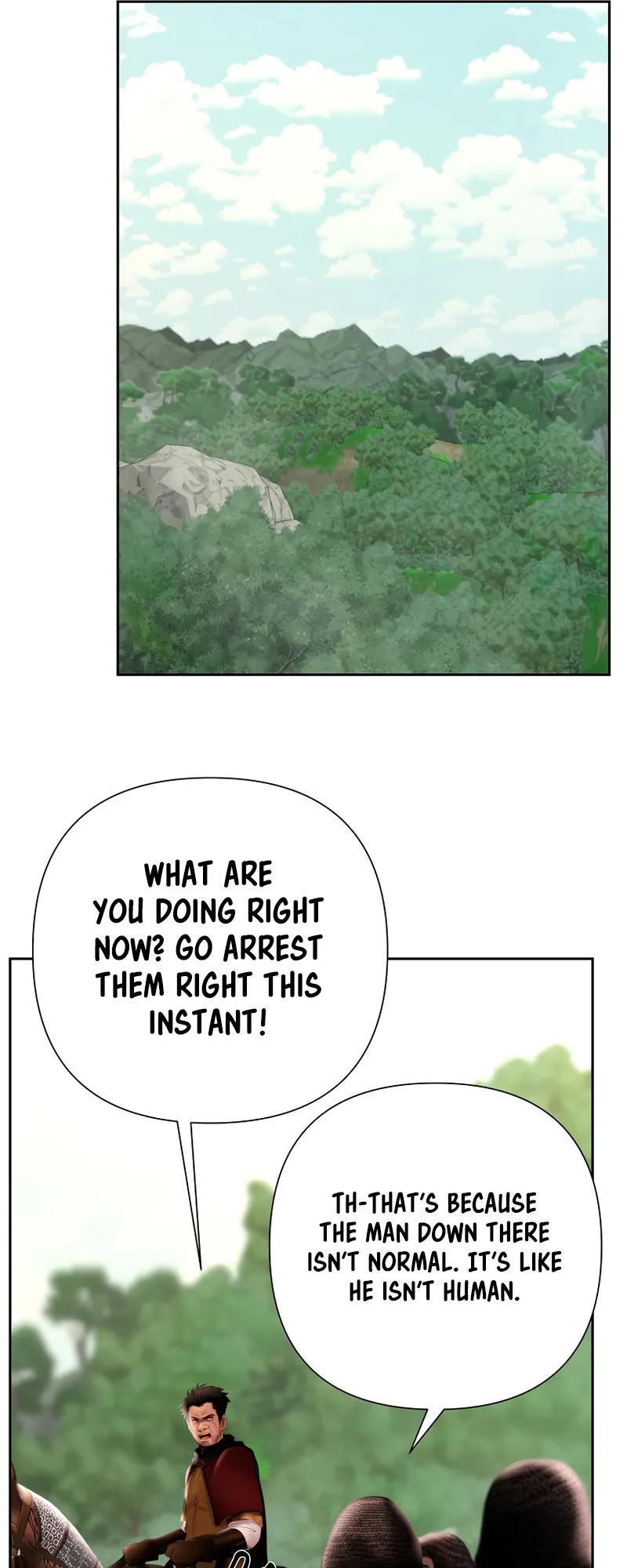 Read Barbarian Quest Manga Online