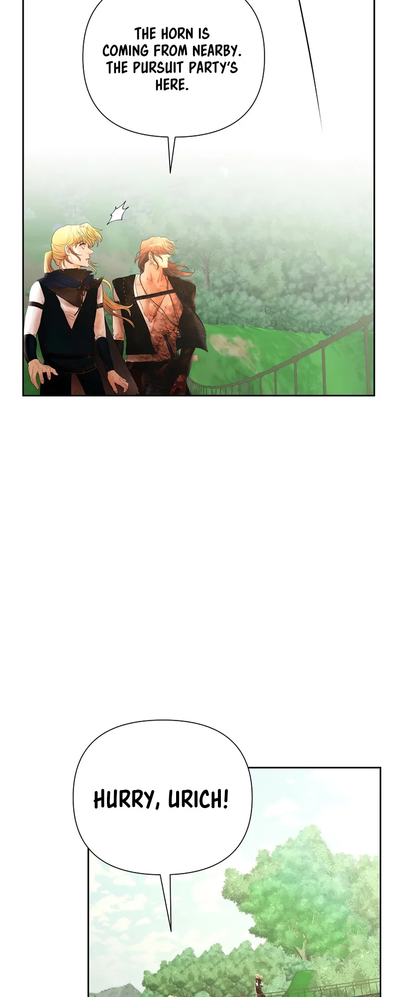 Read Barbarian Quest Manga Online