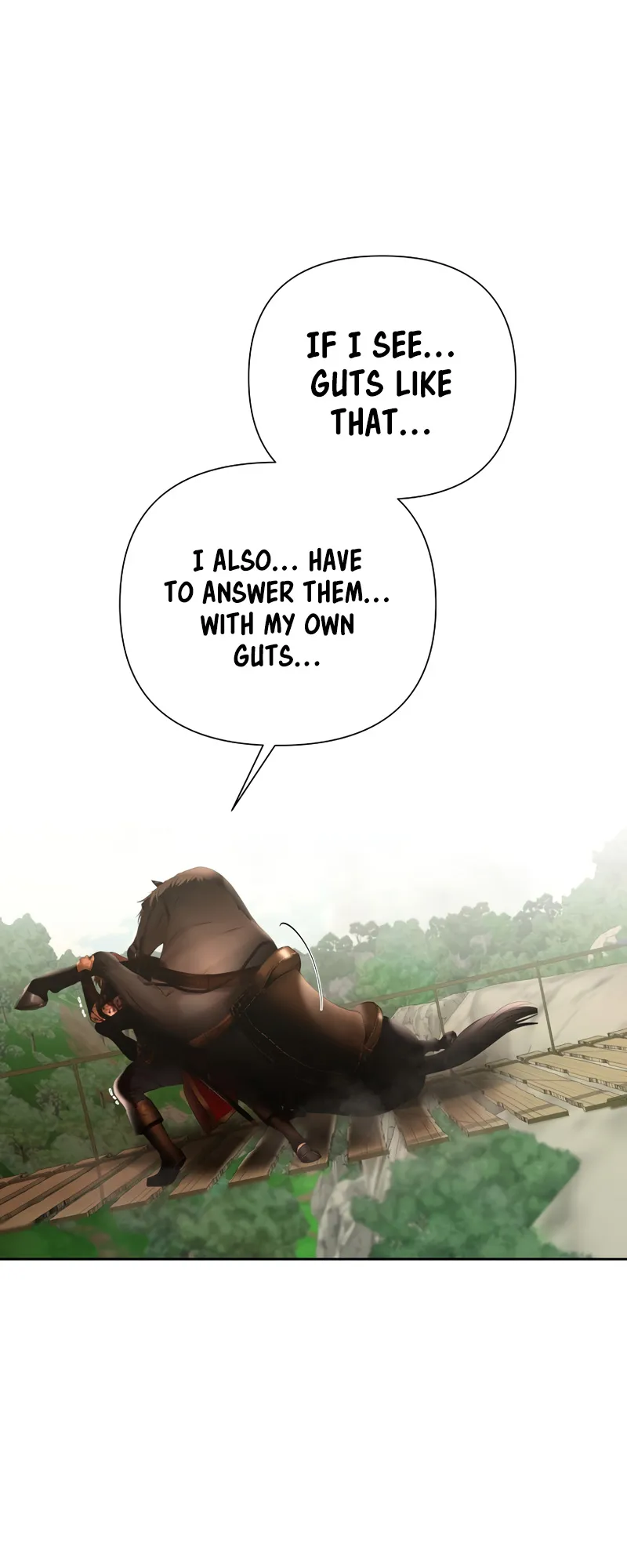 Read Barbarian Quest Manga Online