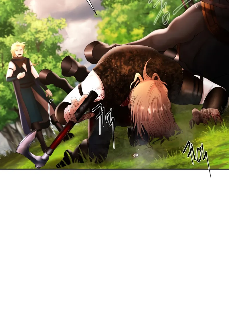 Read Barbarian Quest Manga Online