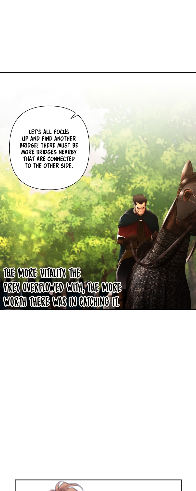 Read Barbarian Quest Manga Online