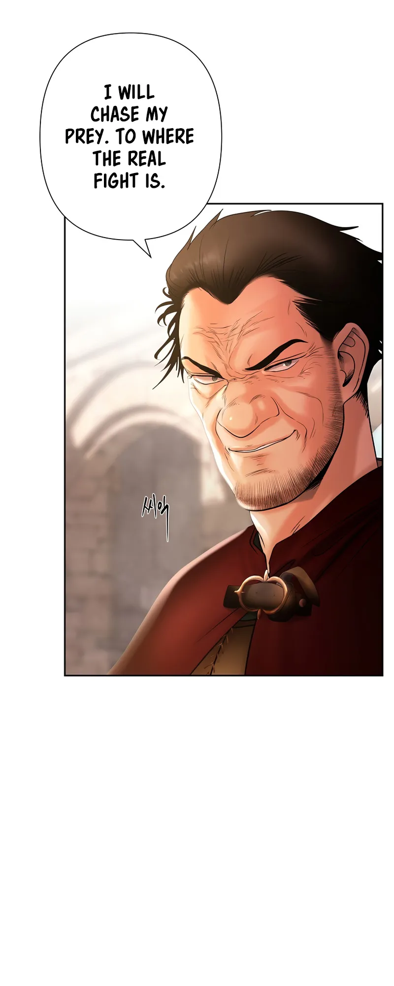 Read Barbarian Quest Manga Online