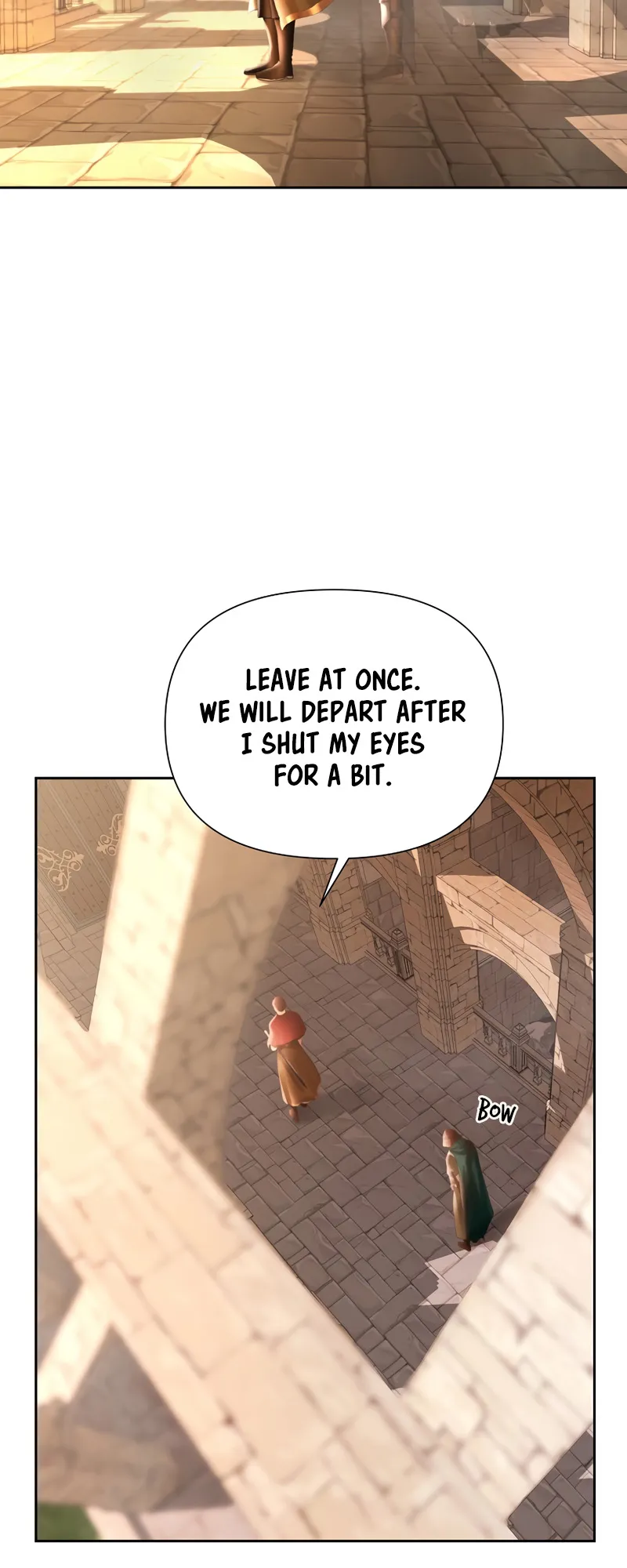 Read Barbarian Quest Manga Online