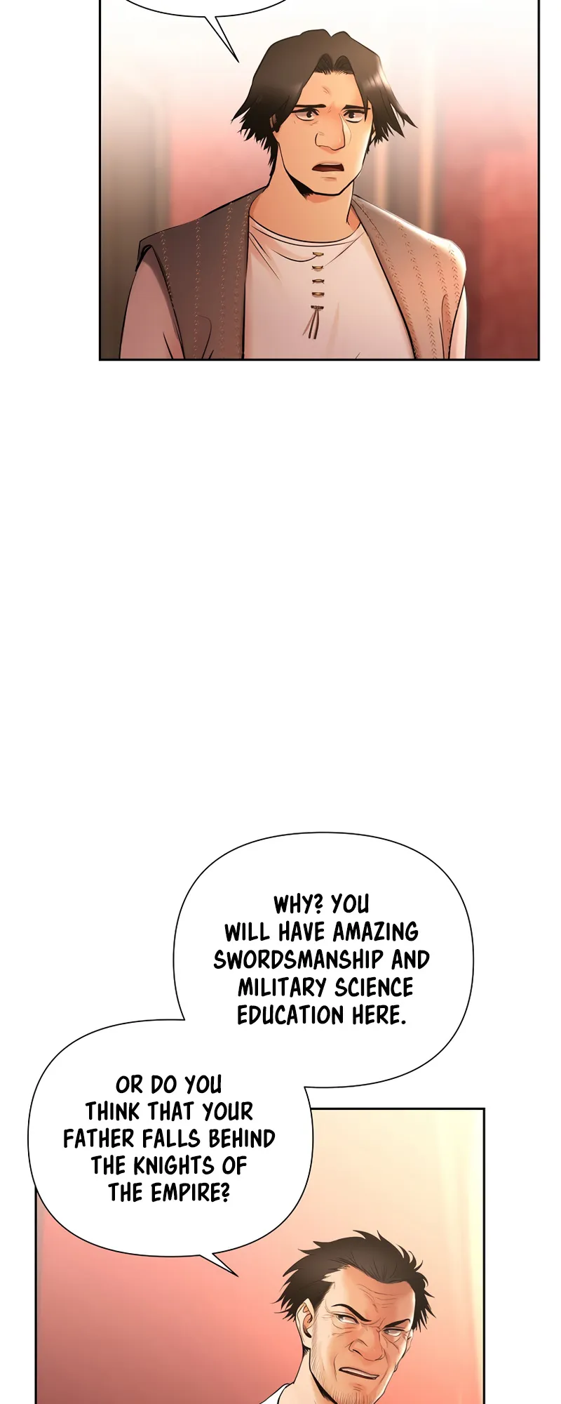 Read Barbarian Quest Manga Online