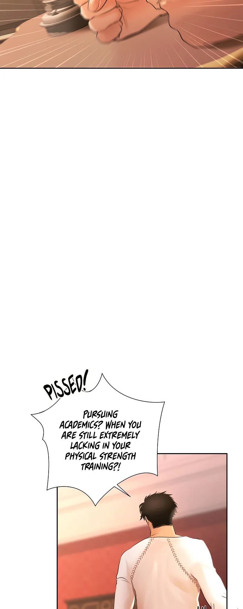Read Barbarian Quest Manga Online
