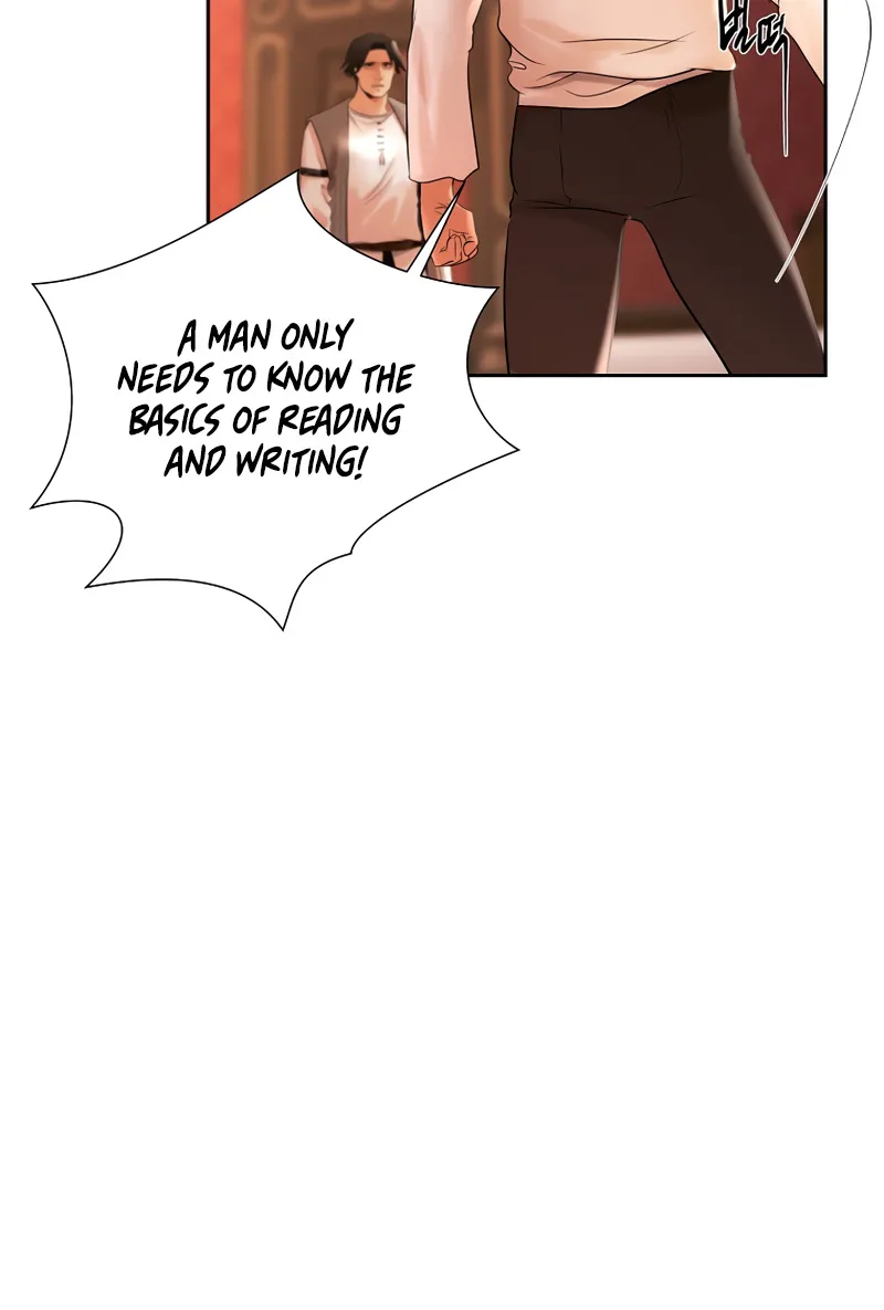 Read Barbarian Quest Manga Online