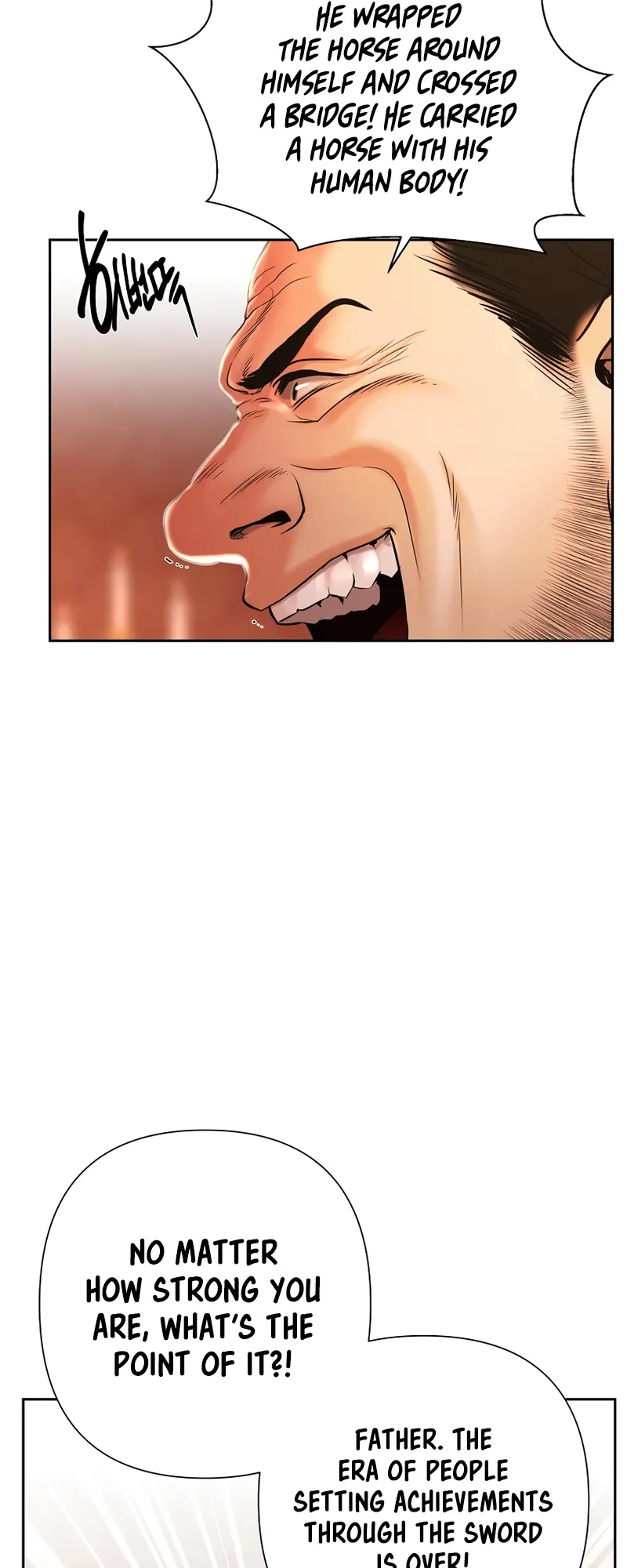 Read Barbarian Quest Manga Online