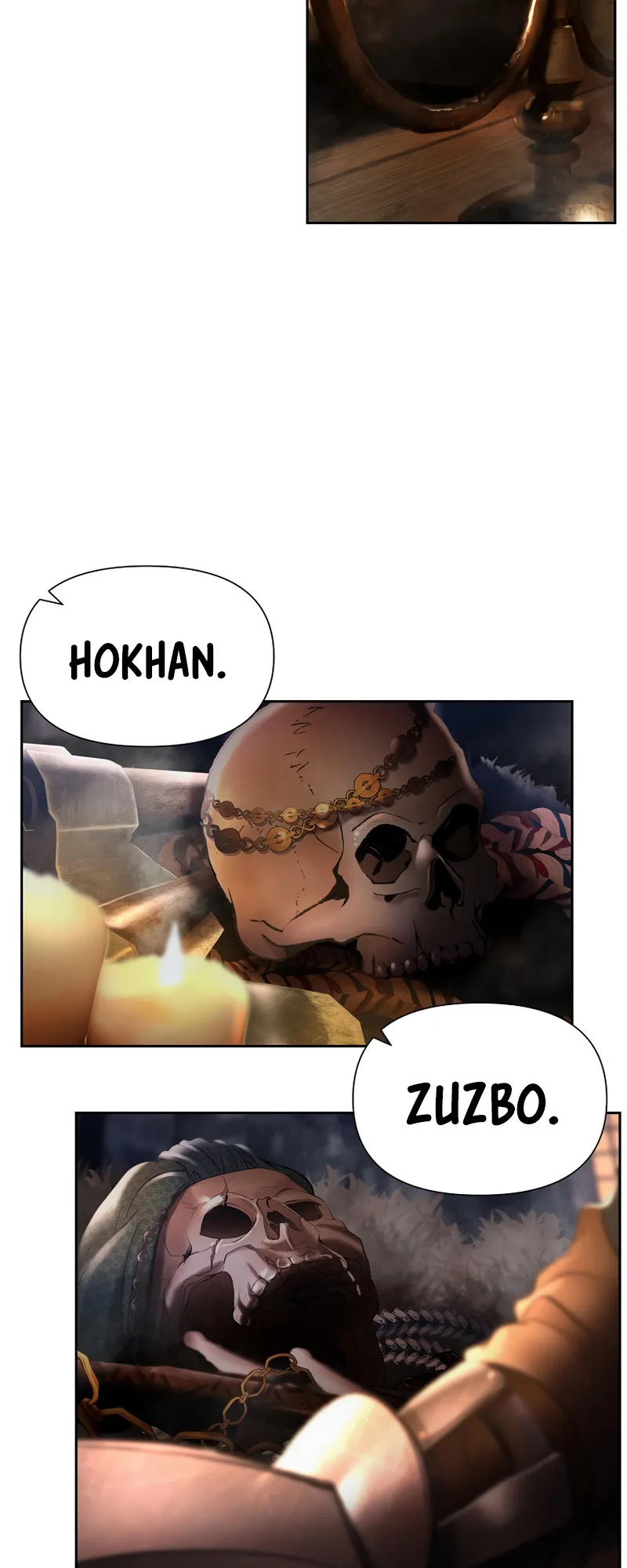 Read Barbarian Quest Manga Online