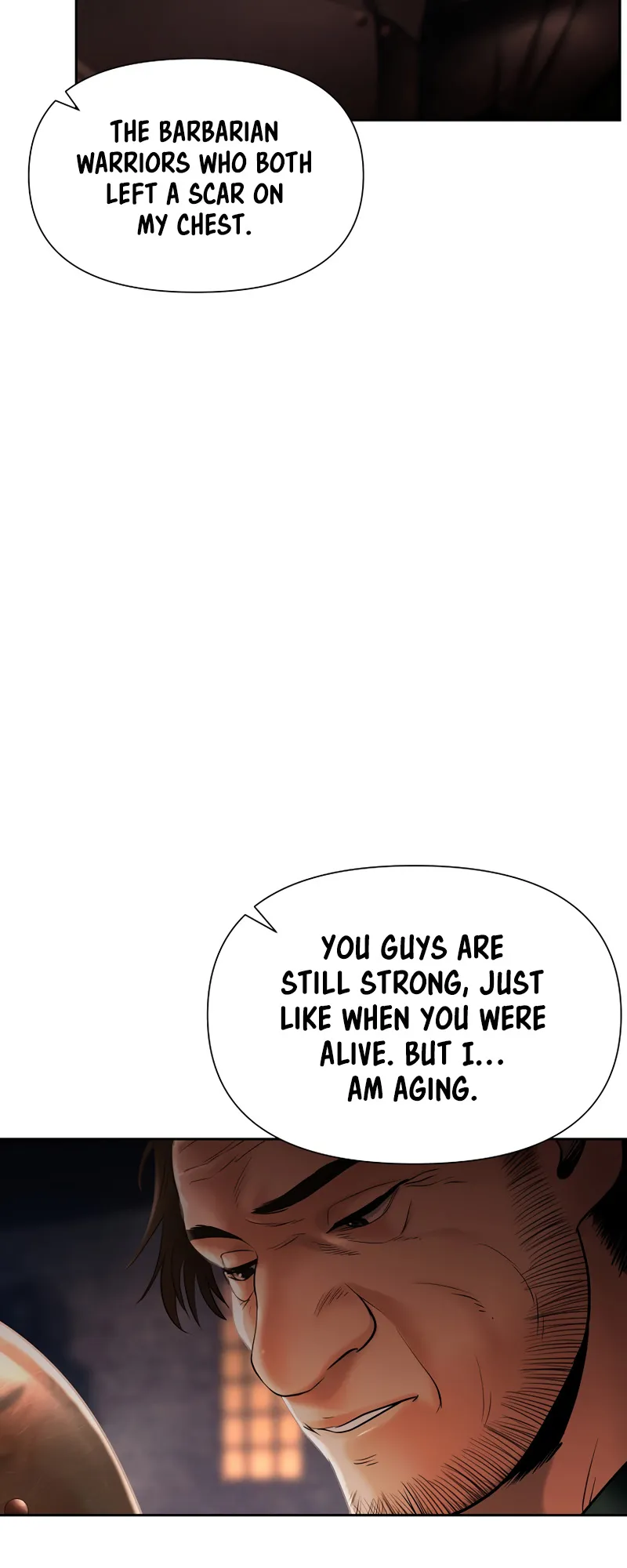 Read Barbarian Quest Manga Online