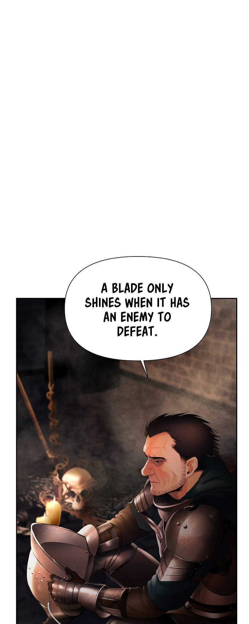 Read Barbarian Quest Manga Online