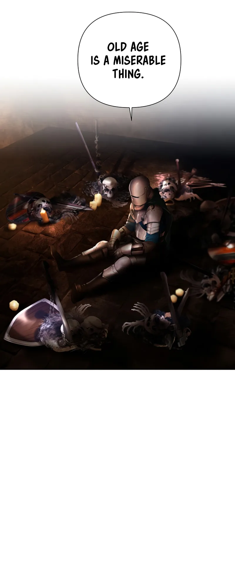 Read Barbarian Quest Manga Online