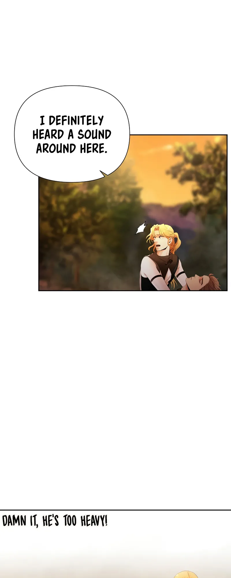 Read Barbarian Quest Manga Online