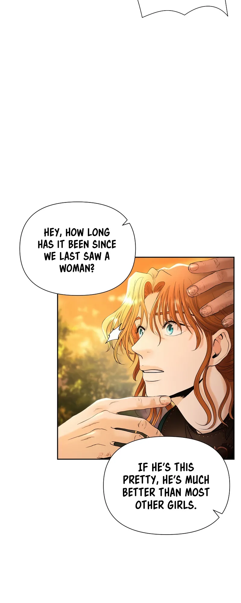 Read Barbarian Quest Manga Online