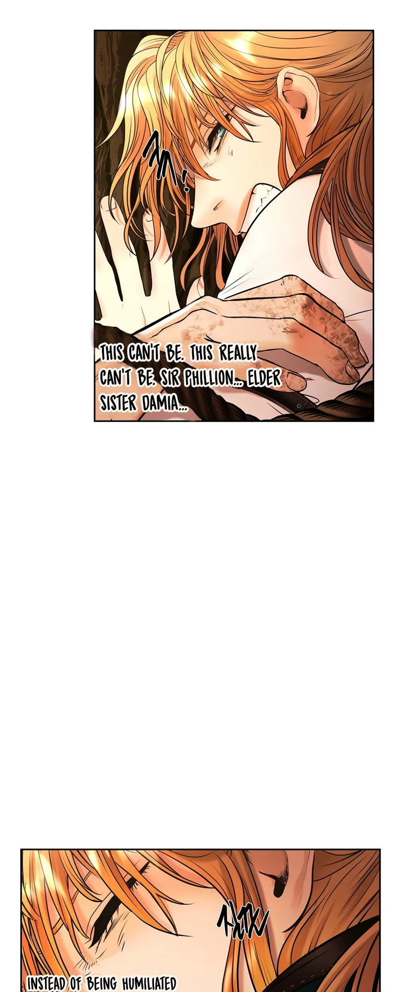 Read Barbarian Quest Manga Online