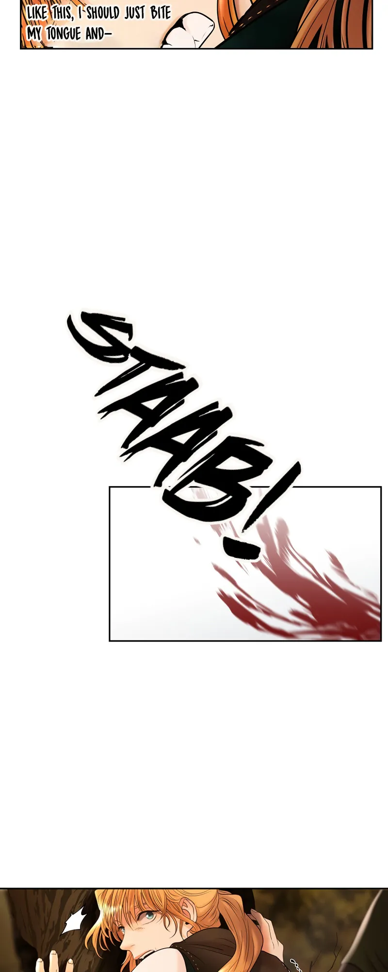 Read Barbarian Quest Manga Online