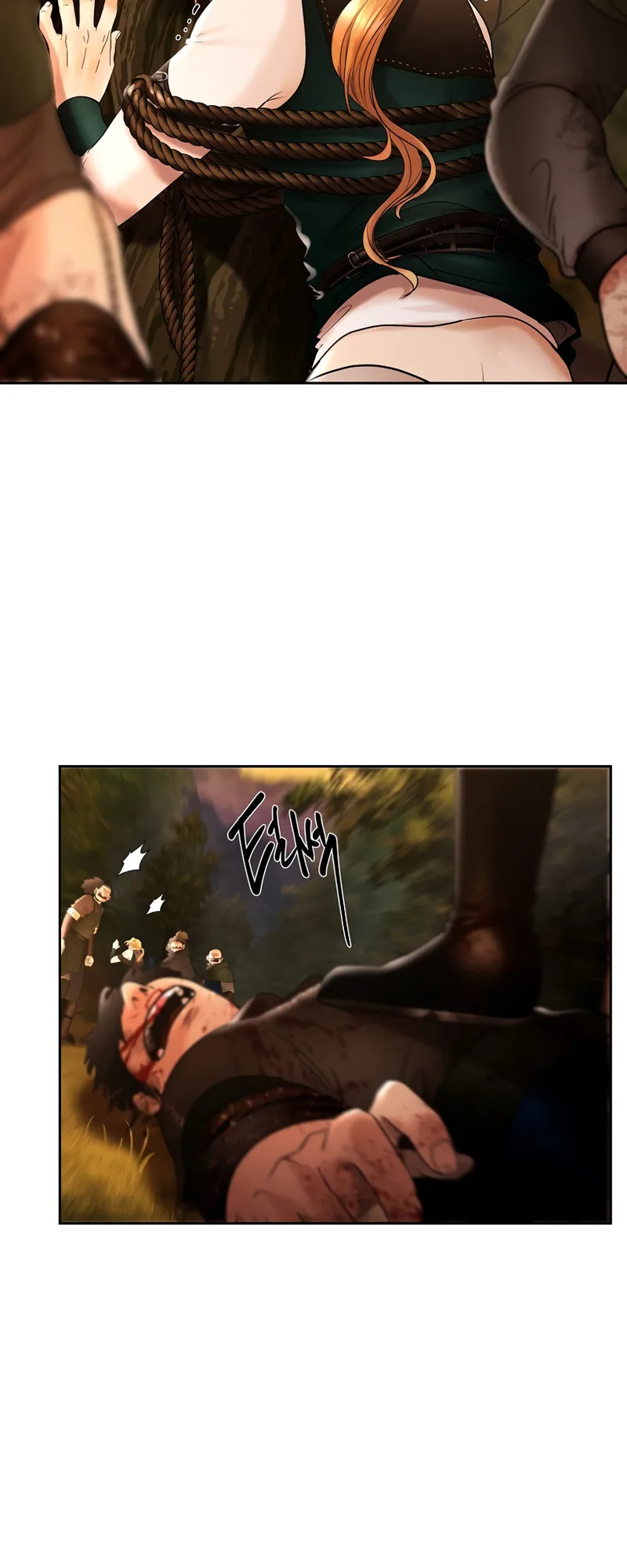 Read Barbarian Quest Manga Online