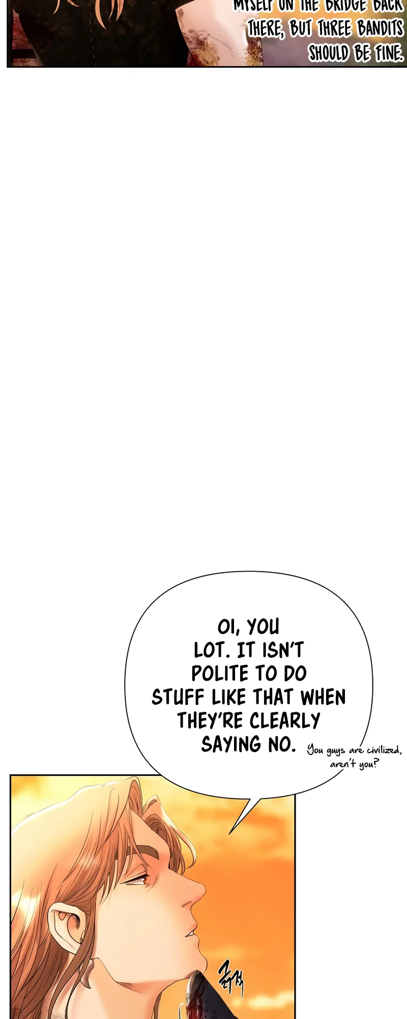 Read Barbarian Quest Manga Online