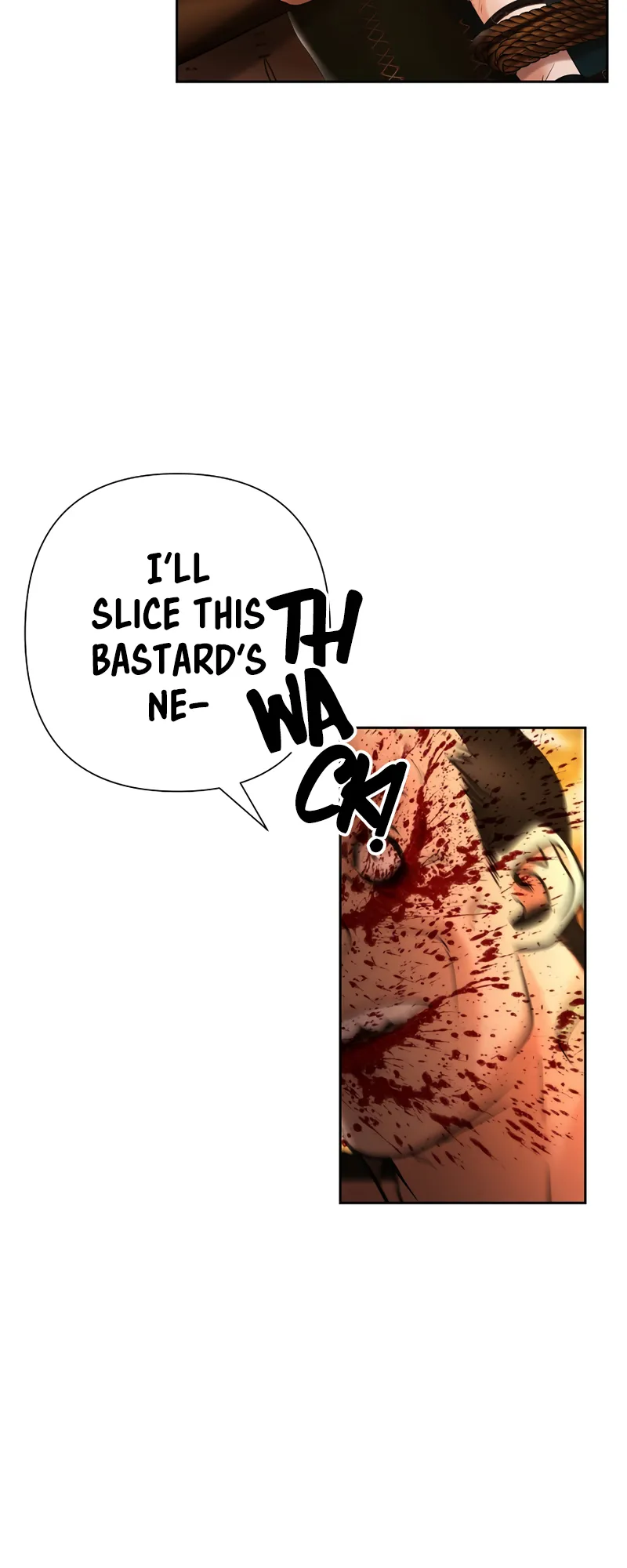 Read Barbarian Quest Manga Online