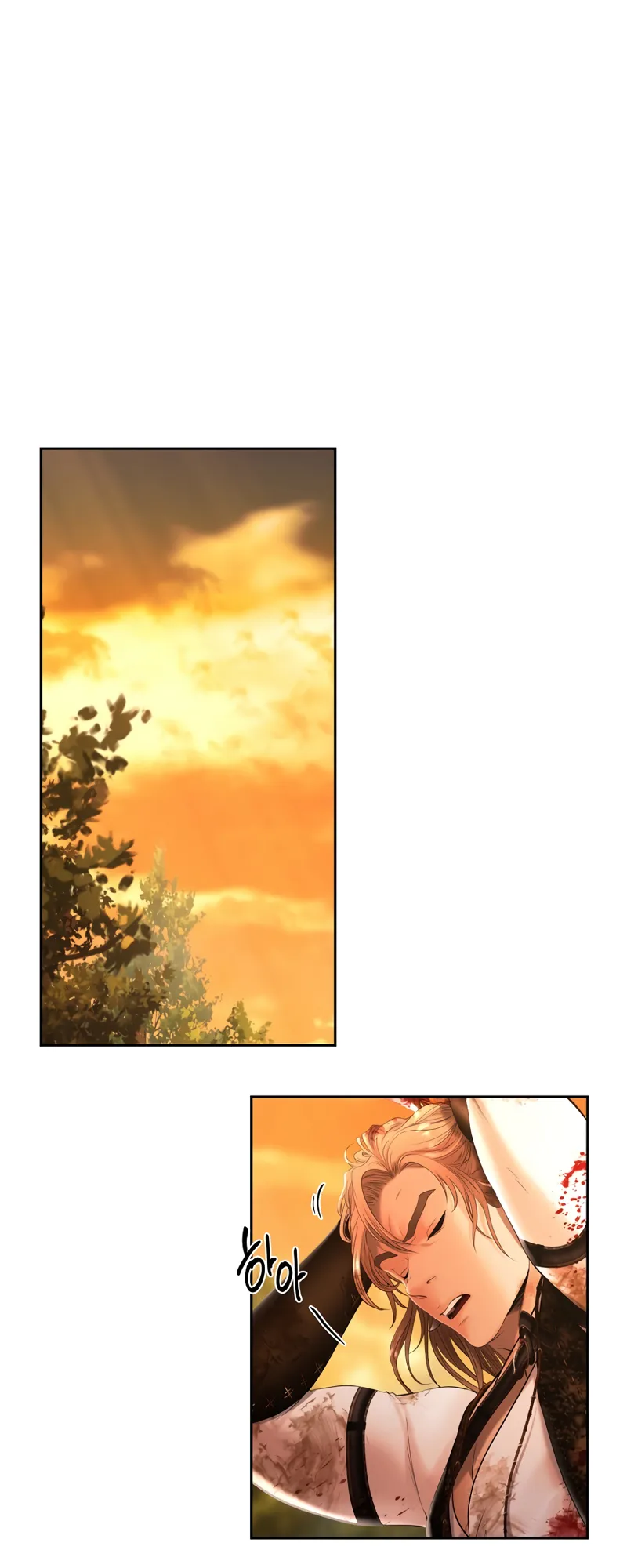 Read Barbarian Quest Manga Online