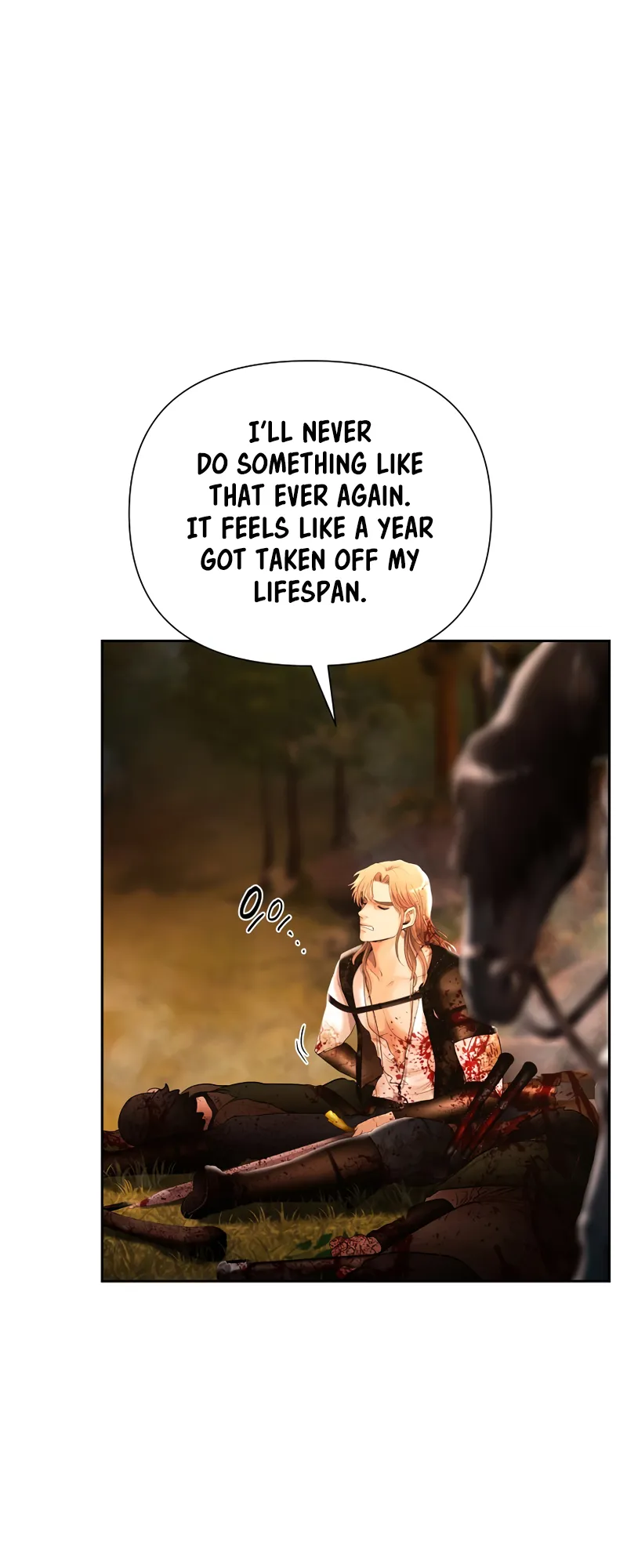 Read Barbarian Quest Manga Online