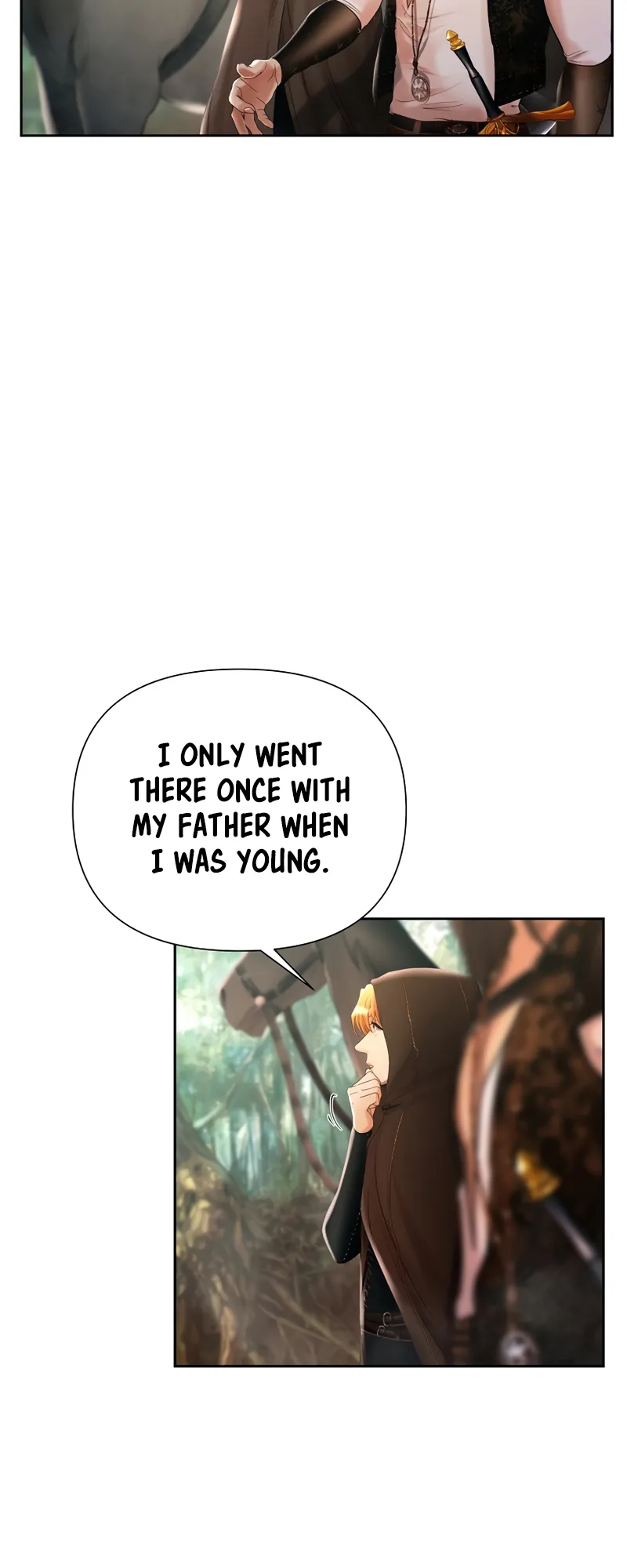 Read Barbarian Quest Manga Online