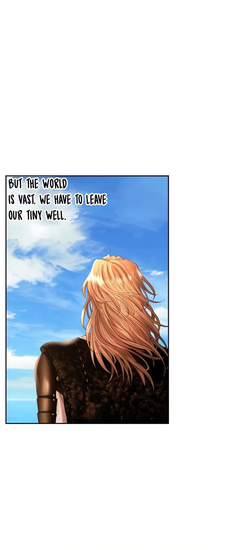 Read Barbarian Quest Manga Online