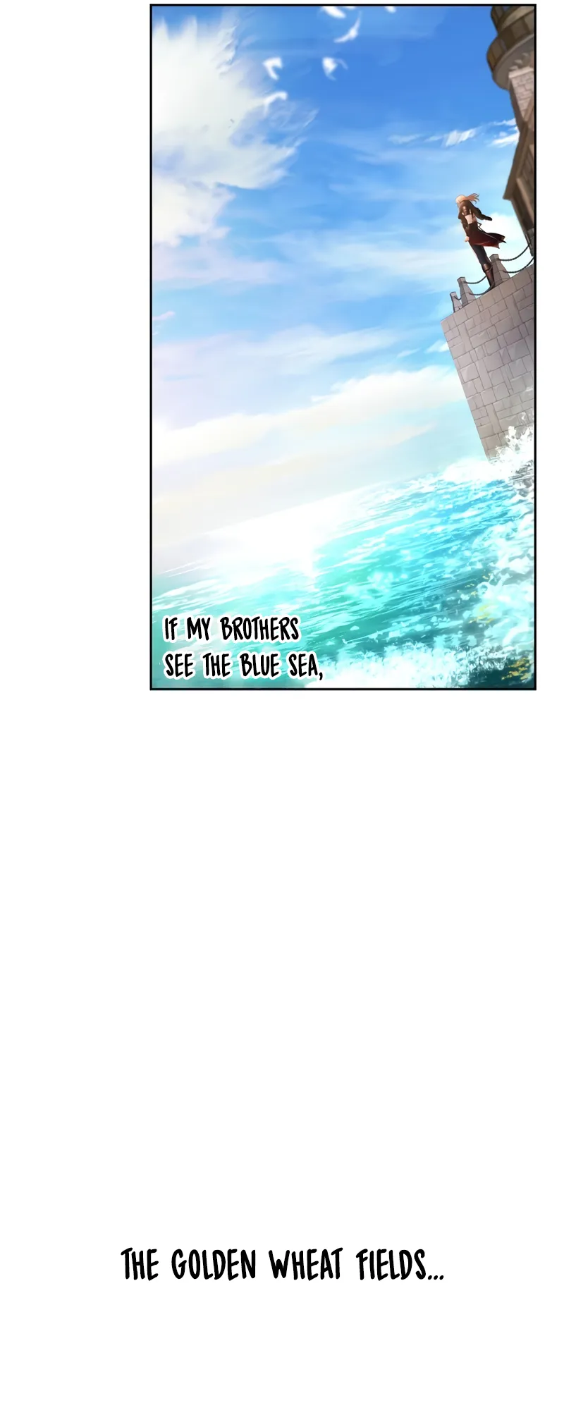 Read Barbarian Quest Manga Online