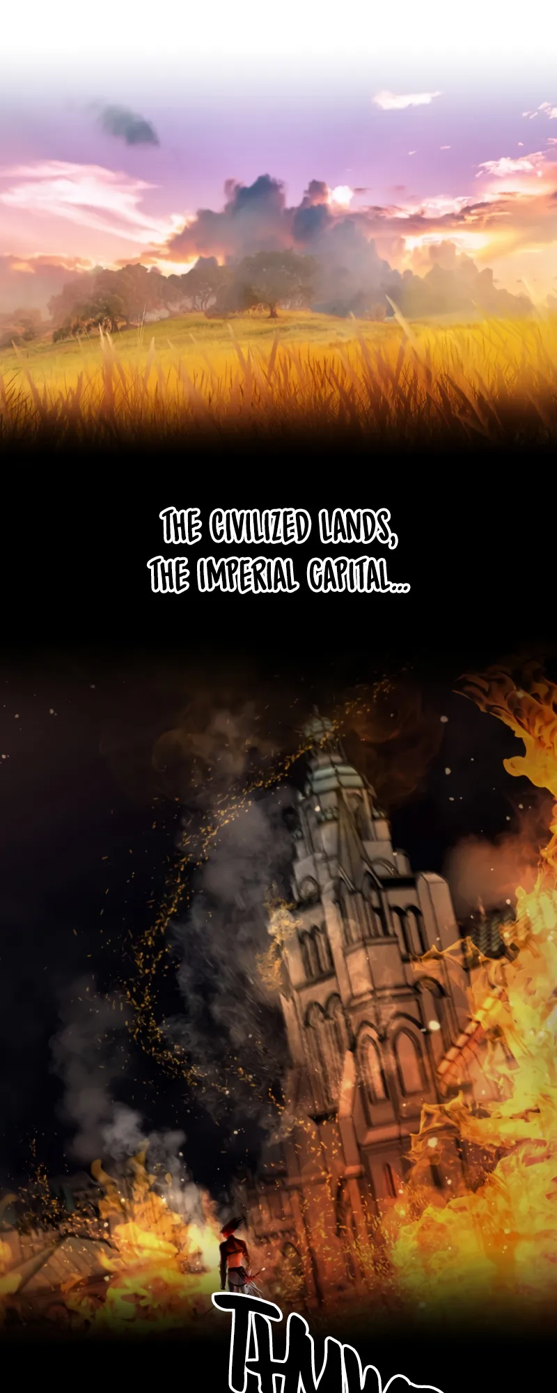 Read Barbarian Quest Manga Online