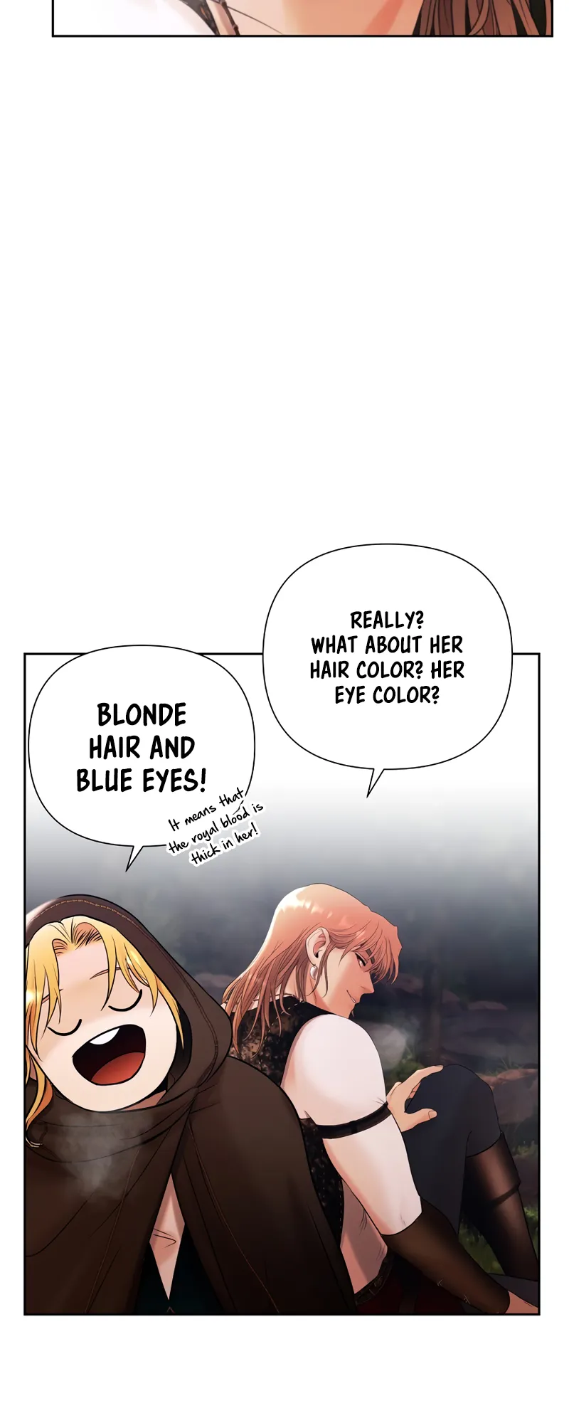 Read Barbarian Quest Manga Online