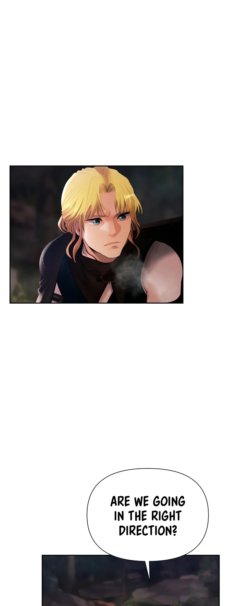 Read Barbarian Quest Manga Online