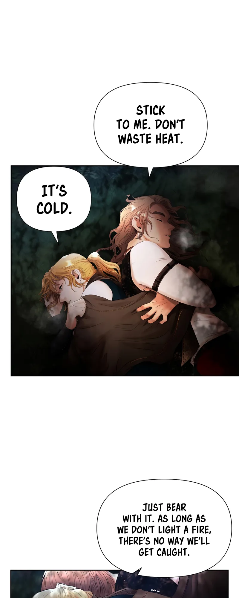 Read Barbarian Quest Manga Online