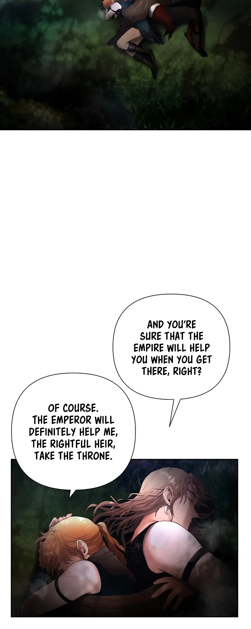 Read Barbarian Quest Manga Online