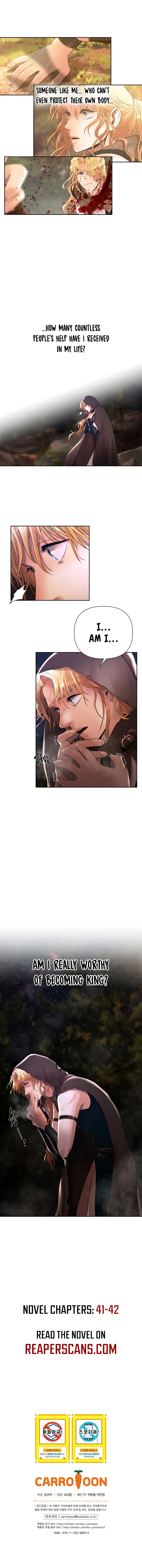 Read Barbarian Quest Manga Online