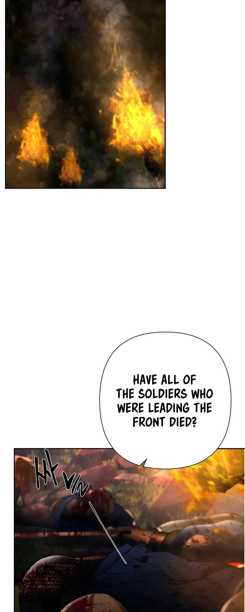 Read Barbarian Quest Manga Online
