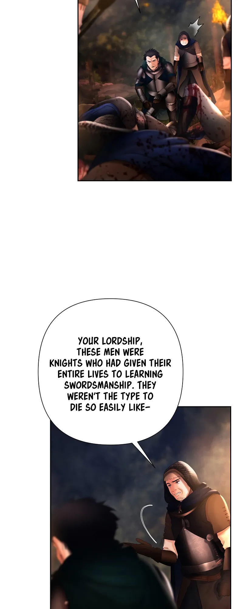 Read Barbarian Quest Manga Online