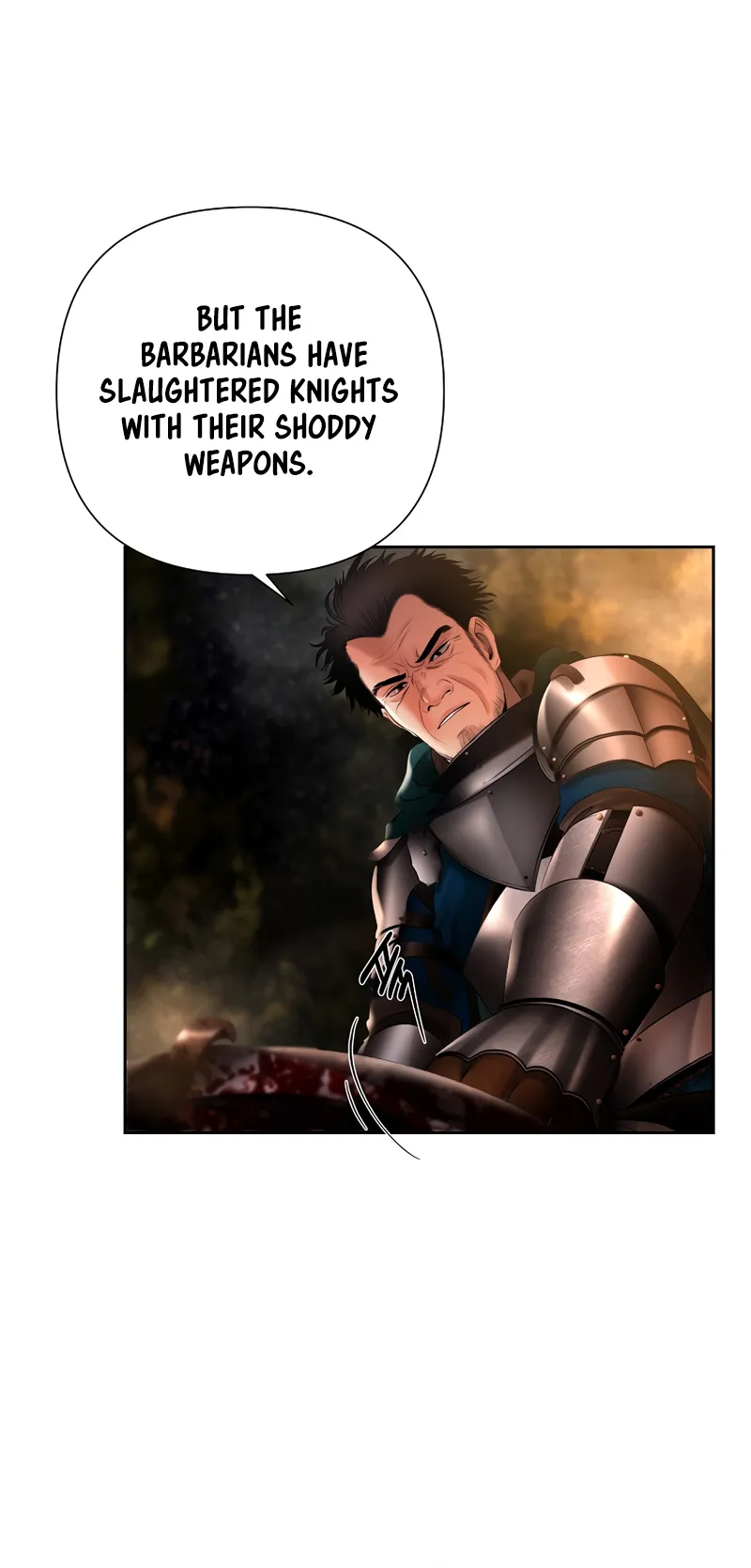 Read Barbarian Quest Manga Online