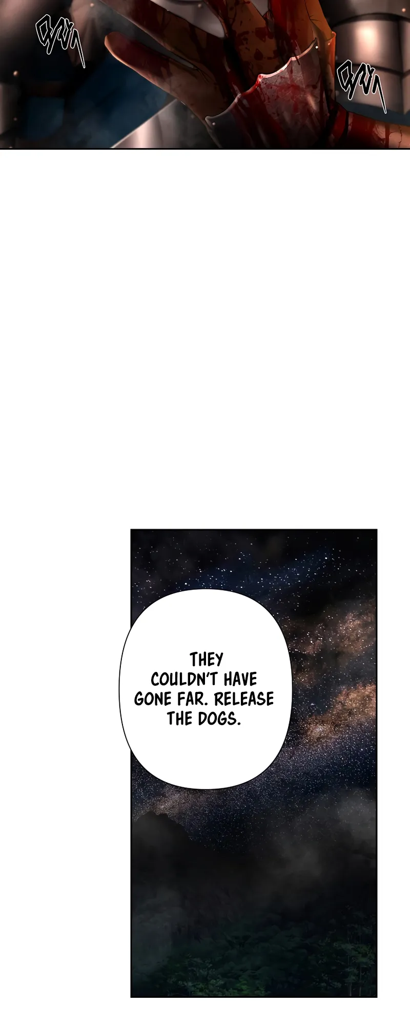 Read Barbarian Quest Manga Online