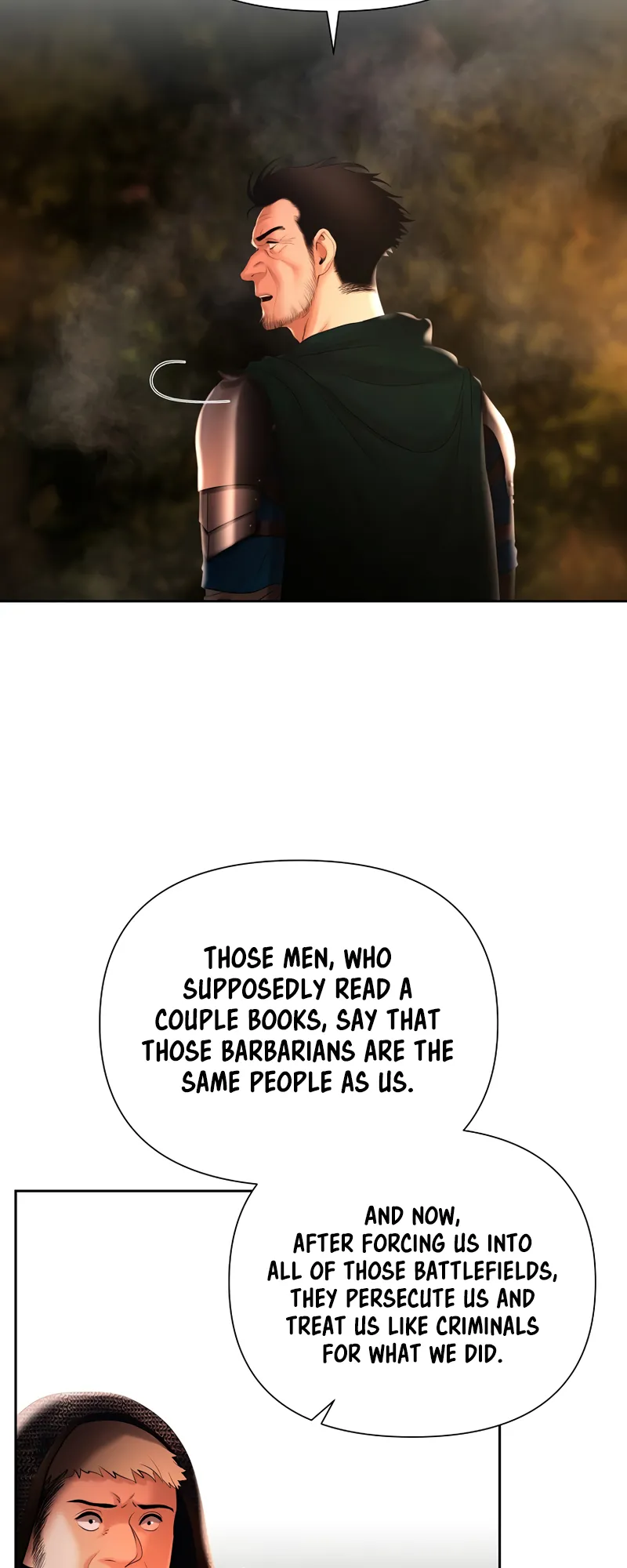 Read Barbarian Quest Manga Online