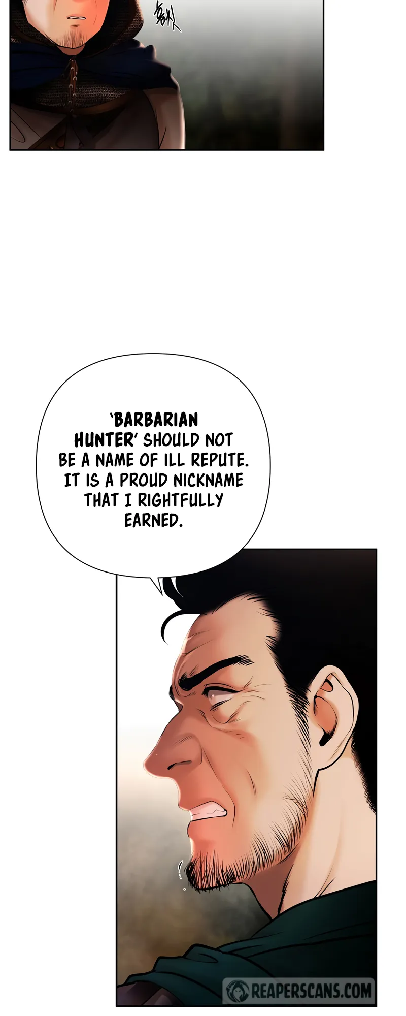 Read Barbarian Quest Manga Online