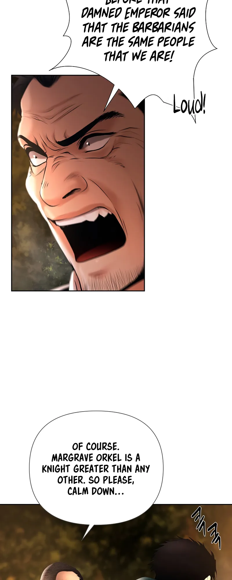 Read Barbarian Quest Manga Online