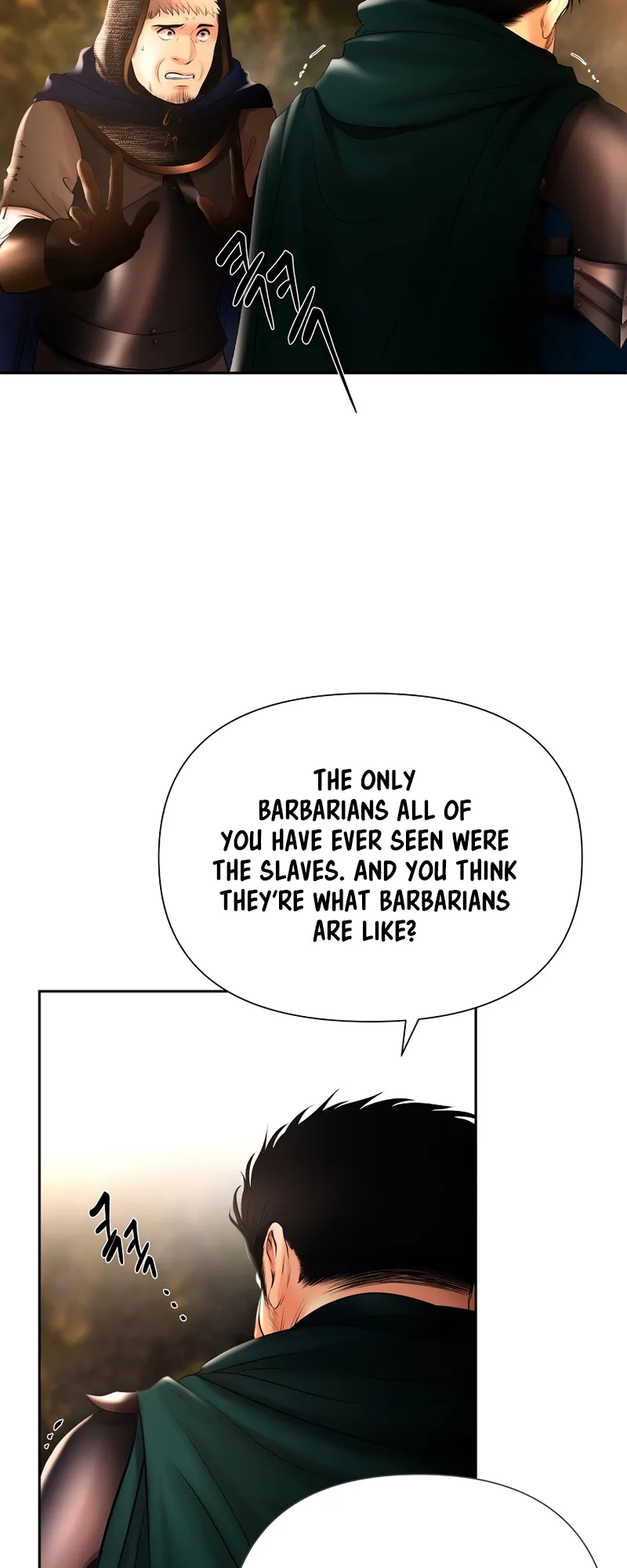 Read Barbarian Quest Manga Online