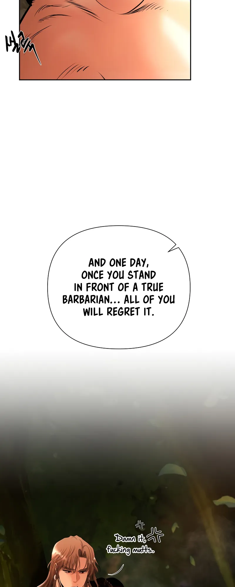 Read Barbarian Quest Manga Online