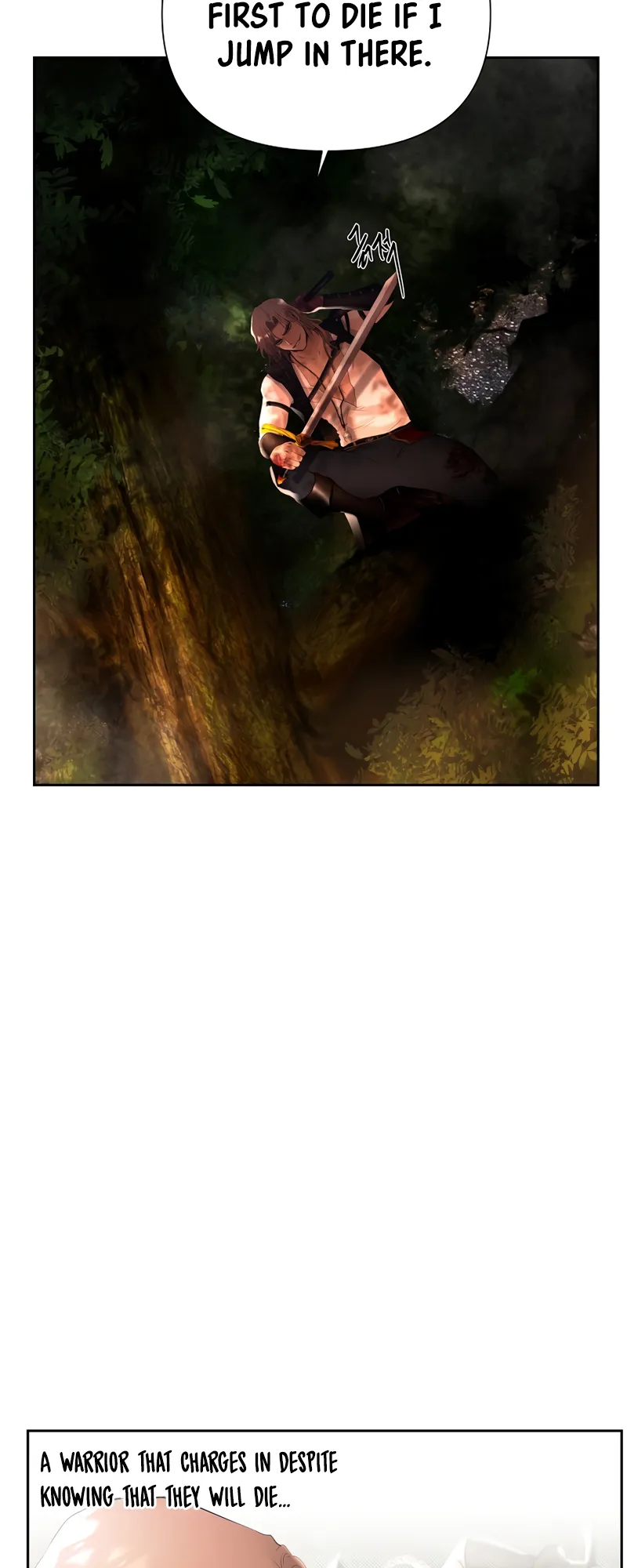 Read Barbarian Quest Manga Online