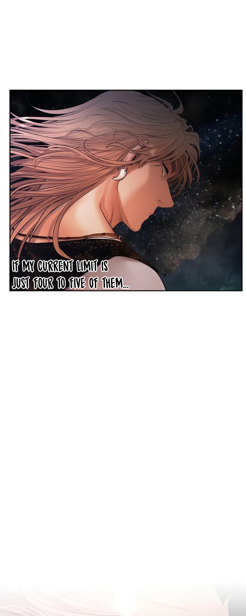 Read Barbarian Quest Manga Online