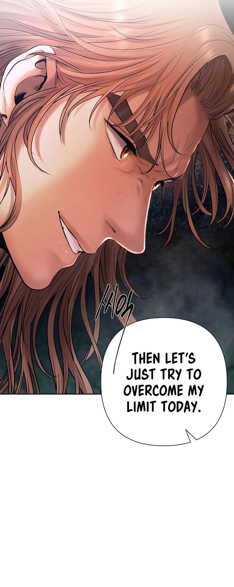 Read Barbarian Quest Manga Online
