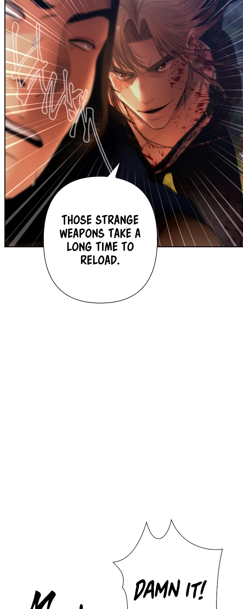 Read Barbarian Quest Manga Online