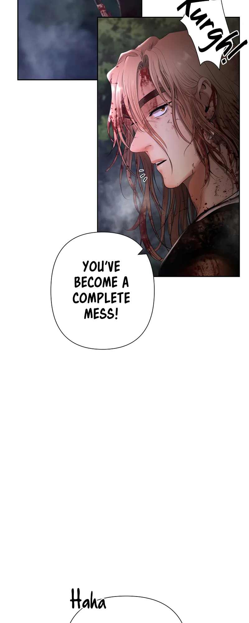 Read Barbarian Quest Manga Online