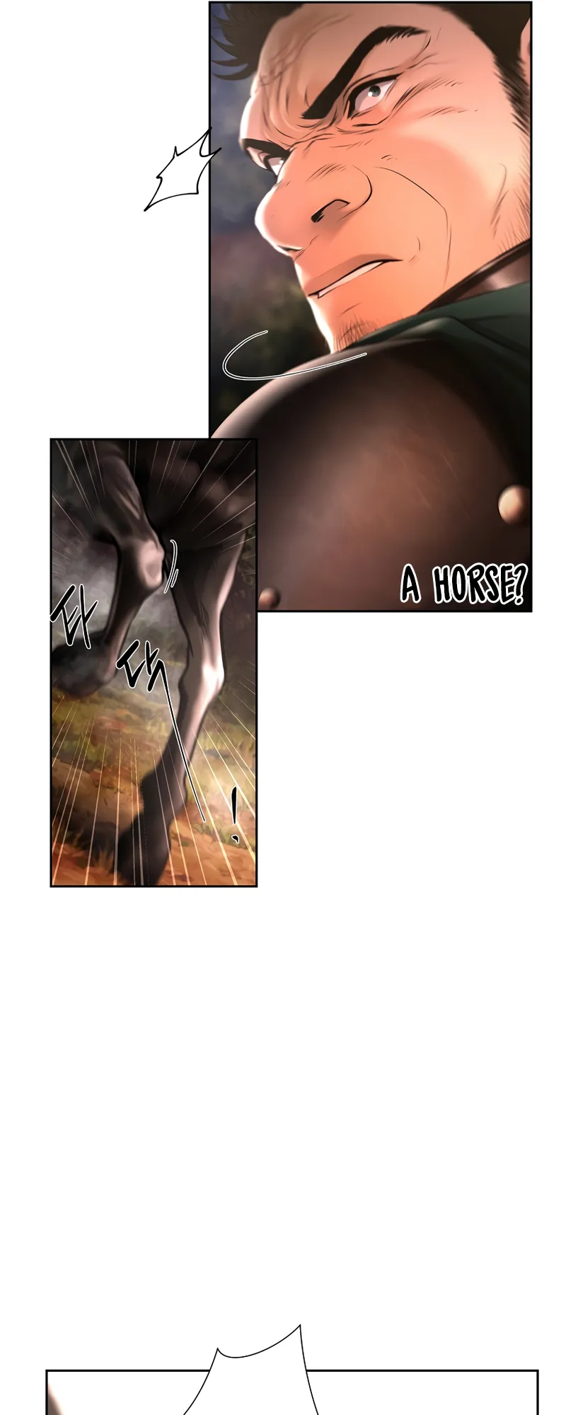 Read Barbarian Quest Manga Online